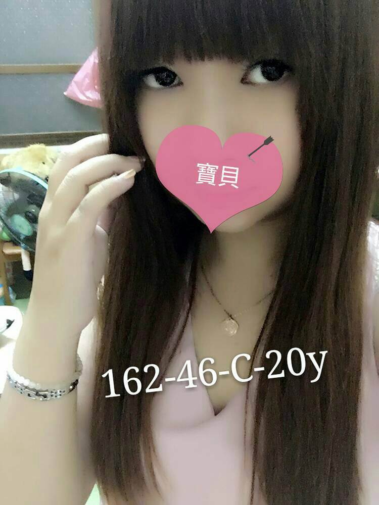 COCO外送苗栗 婉美 165/57/22/38F
